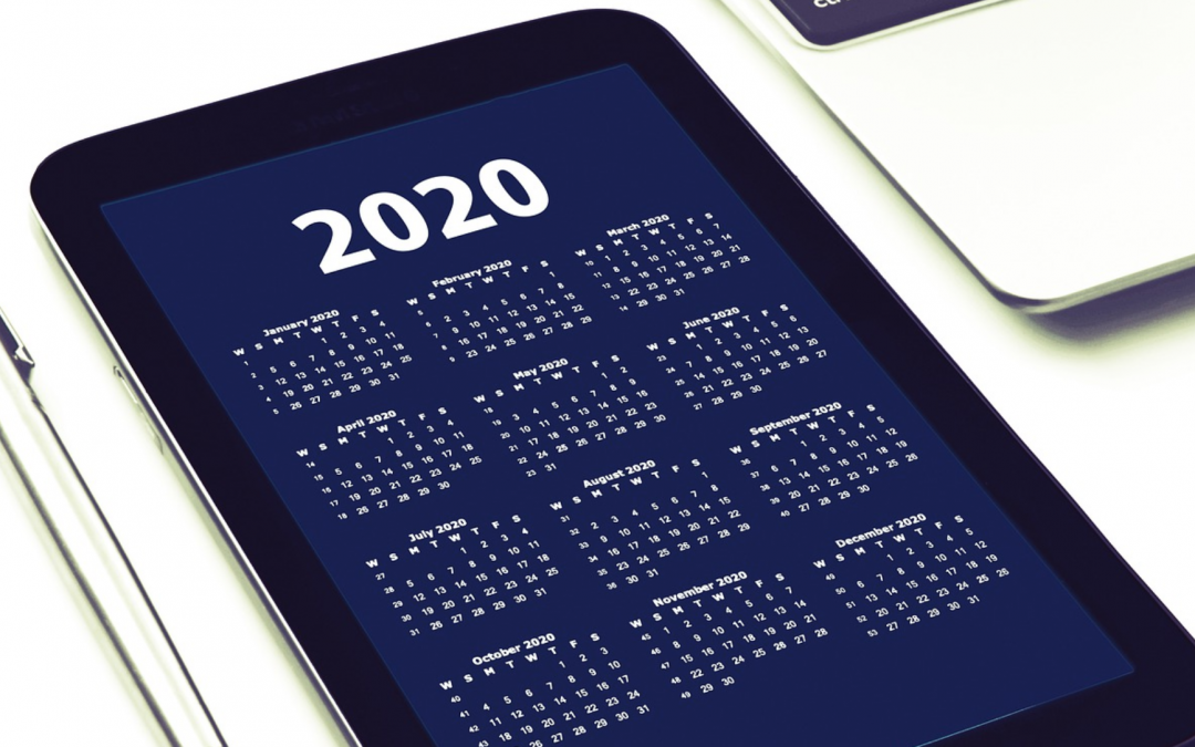 Food Industry Outlook for 2020: Major Challenges Ahead