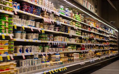 Foodservice Category Management: What Happened?